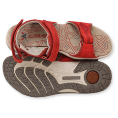 All Rounder Women's Flat Sandals