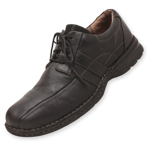 CLARKS Lace-Up Men's Casual Shoes