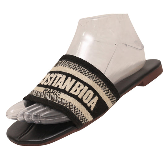 Fashion Women's Flats Slipper