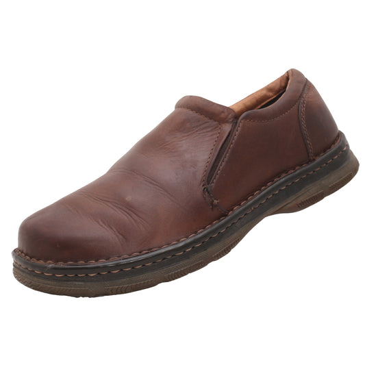 Bass Slip-On Men's Casual Shoes