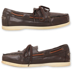 SONOMA Men's Boat Shoes