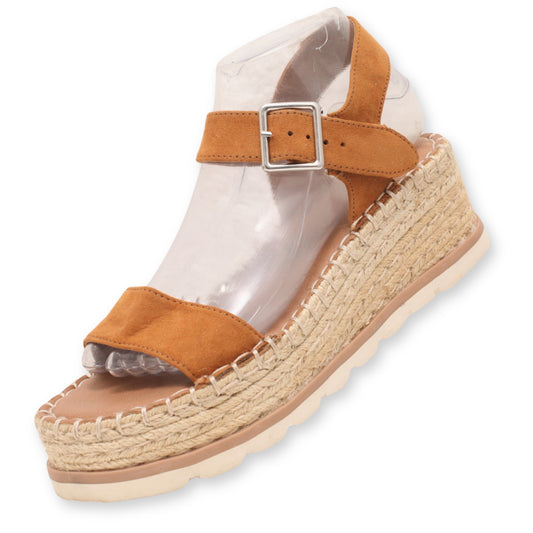 Universal Thread Women's Wedge Sandals