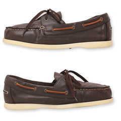 SONOMA Men's Boat Shoes