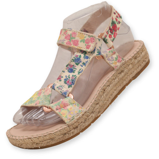 LoveShackFancy x Manebi Sandal