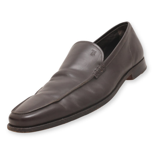 Tod's Slip-On Men's Casual Shoes