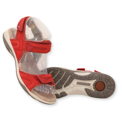 All Rounder Women's Flat Sandals
