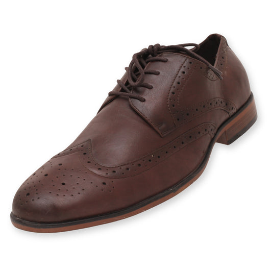 APT.9 Lace-Up Men's Formal Shoes