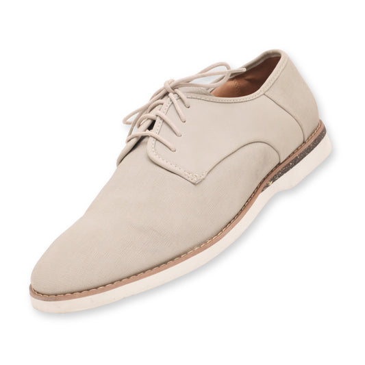 SEVEN91 Lace-Up Men's Casual Shoes