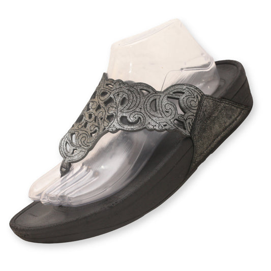 Fitflop Women's T-Strap Slippers