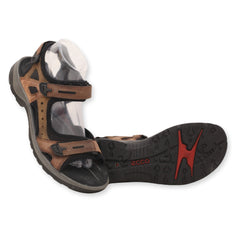 Ecco Men's Casual Sandals