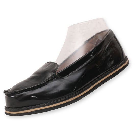 White mt. Women's Loafer Shoes