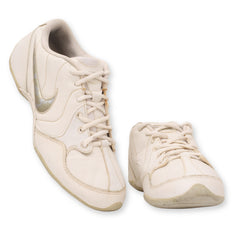 NIKE Women's Leather Athletic Shoes