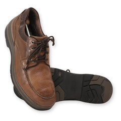 Johnston & Murphy LaceUp Casual