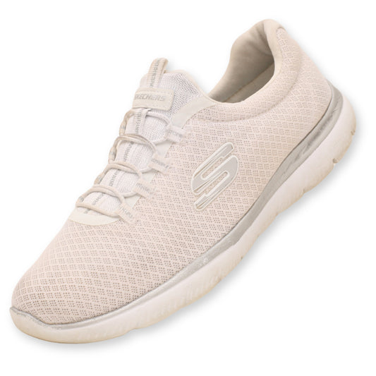 Skechers Memory Foam Women Shoes