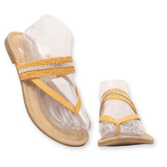Andiamo Comfortable Slippers