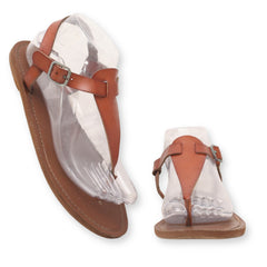 Universal Thread T-Strap Sandal