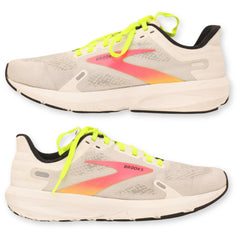 BROOKS LAUNCH 9