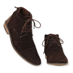 Steve Madden Men's Casual Boots