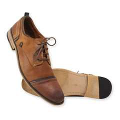Steve Madden LaceUp Casual