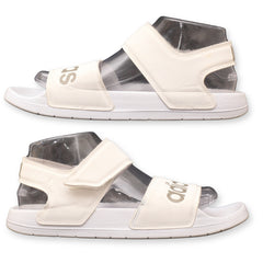 adidas men's strap sandals