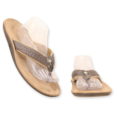Margaritaville Men's Flip-Flop Slippers