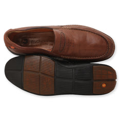 Structured Clarks Formal Shoes