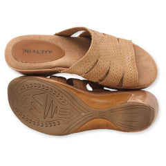 RIALTO Slip-on Sandals