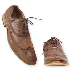 Gino Vitale LaceUp Men's Formal