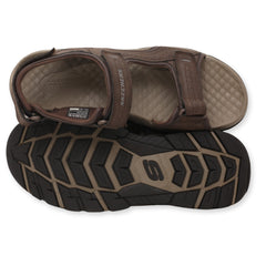 Skechers Men's Ankle Strap Sandals