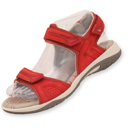 All Rounder Women's Flat Sandals