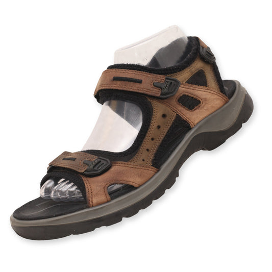 Ecco Men's Casual Sandals