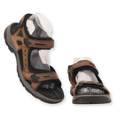 Ecco Men's Casual Sandals