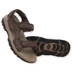 Skechers Men's Ankle Strap Sandals