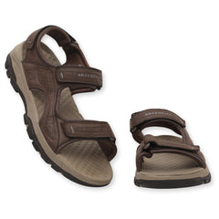 Skechers Men's Ankle Strap Sandals