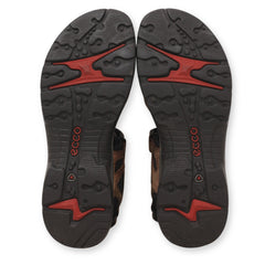 Ecco Men's Casual Sandals