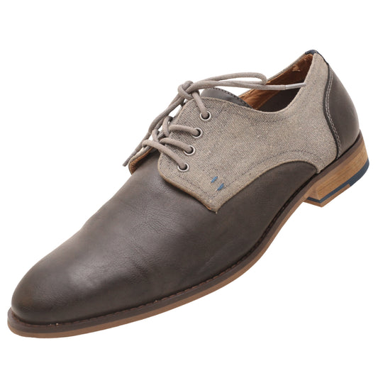 APT.9 Lace-up Casual Shoes