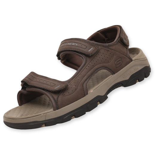 Skechers Men's Ankle Strap Sandals