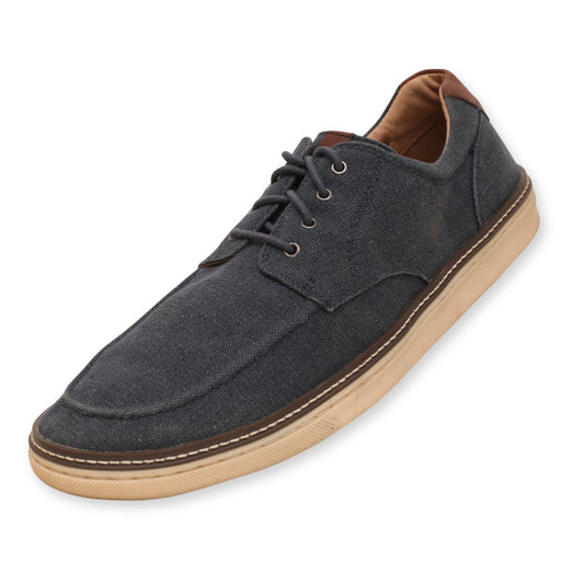 J&M Lace-Up Men's Sneaker