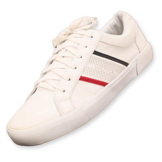 Nautica Classic Low-Top Sneakers