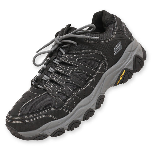Skechers After Burn M. Fit 2.0