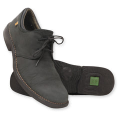 El Naturalista Lace-up Casual Shoes