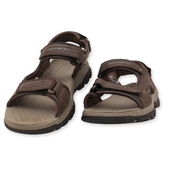 Skechers Men's Ankle Strap Sandals