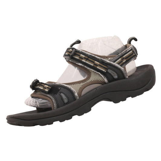 HI-TEC Men's Open-Toe Sandal