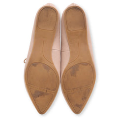 Nine West LaceUp Pumps Flat