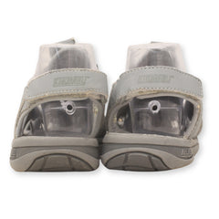 KHOMBU Women's Closed Toe Sandals
