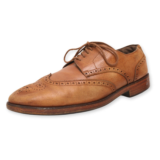 Cole Haan Stylish LaceUp Shoes