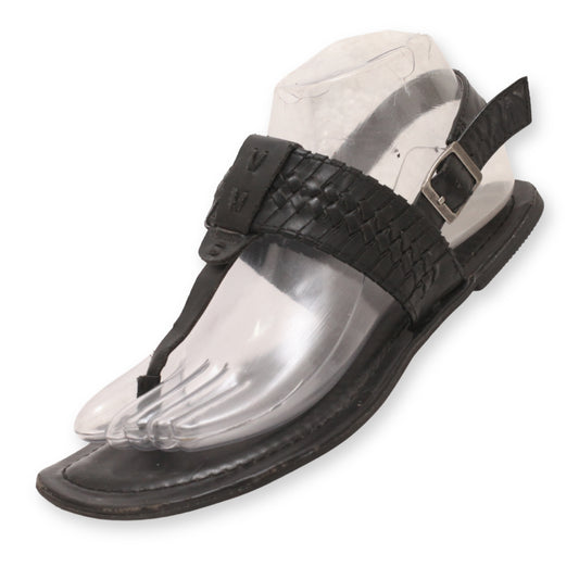 Time & Tru Women Sandal