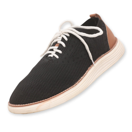 VILOCY Lace-Up Men's Sneakers
