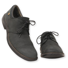 El Naturalista Lace-up Casual Shoes