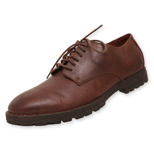 Born Lace-Up Men's Casual Shoes